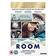 Room [DVD] [2016]